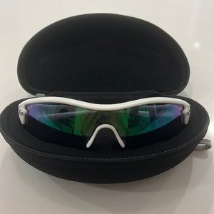 Oakley Sunglasses